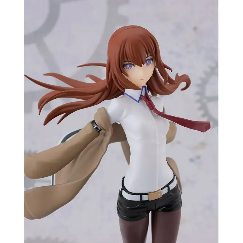 Steins Gate Kurisu Makise Good Smile