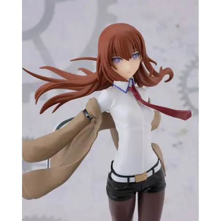 Steins Gate Kurisu Makise Good Smile