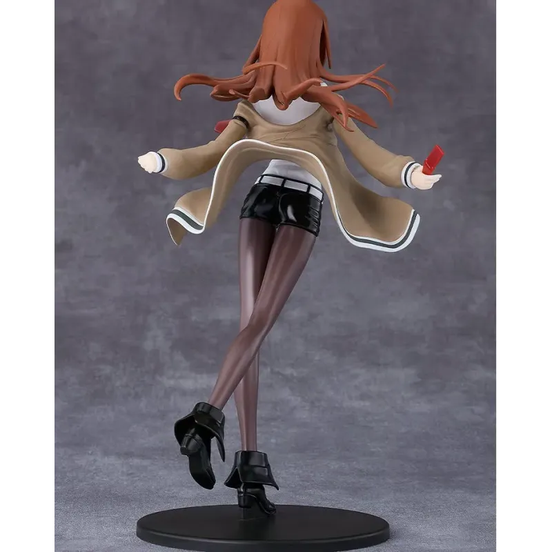 Steins Gate Kurisu Makise Good Smile