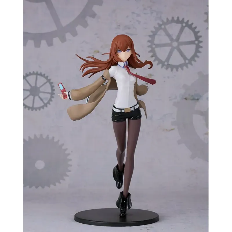 Steins Gate Kurisu Makise Good Smile