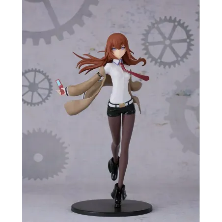 Steins Gate Kurisu Makise Good Smile