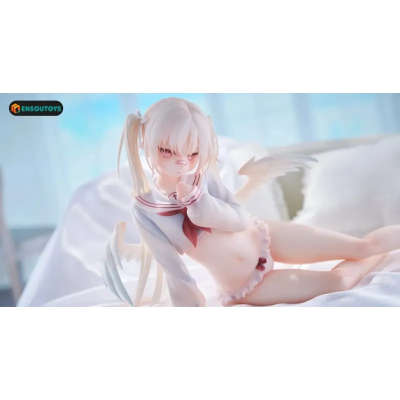 Original Character Elle EnsouToys