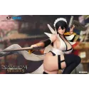 Samurai Shodown Iroha KID KING
