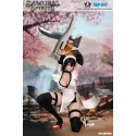 Samurai Shodown Iroha KID KING