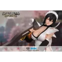 Samurai Shodown Iroha KID KING