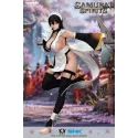 Samurai Shodown Iroha KID KING