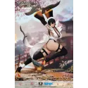 Samurai Shodown Iroha KID KING