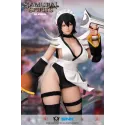 Samurai Shodown Iroha KID KING