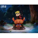 Crayon Shin-Chan Shin Chan Cosplay Naruto Huan Zhuang She Studio