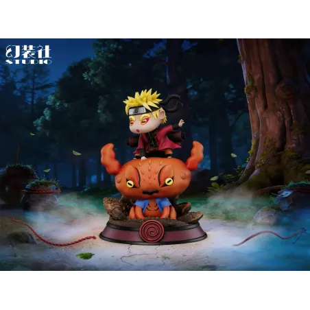 Crayon Shin-Chan Shin Chan Cosplay Naruto Huan Zhuang She Studio