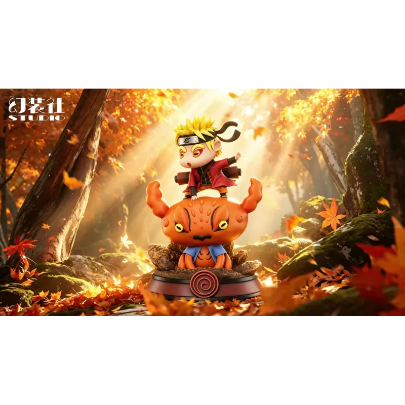 Crayon Shin-Chan Shin Chan Cosplay Naruto Huan Zhuang She Studio