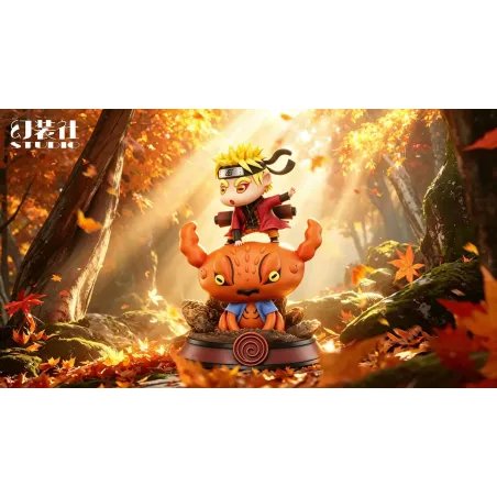 Crayon Shin-Chan Shin Chan Cosplay Naruto Huan Zhuang She Studio