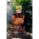 Crayon Shin-Chan Shin Chan Cosplay Naruto Huan Zhuang She Studio