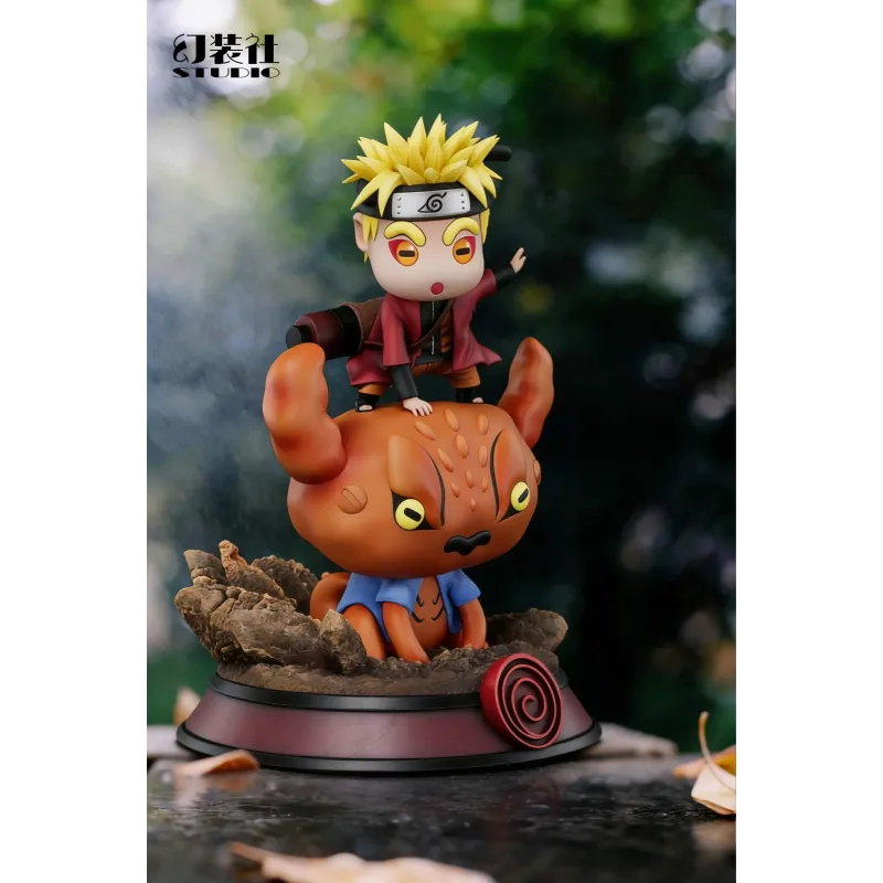 Crayon Shin-Chan Shin Chan Cosplay Naruto Huan Zhuang She Studio