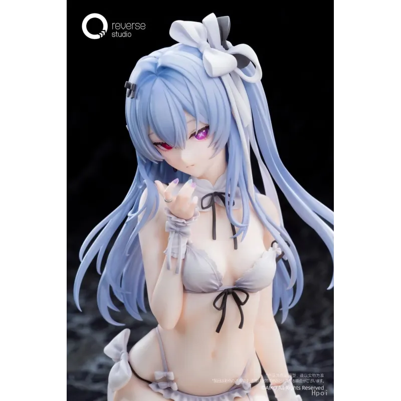 Original Character Niya Reverse