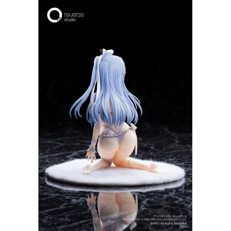 Original Character Niya Reverse
