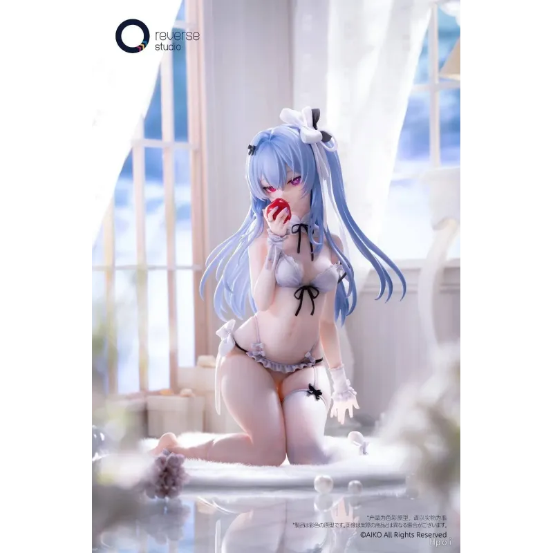 Original Character Niya Reverse