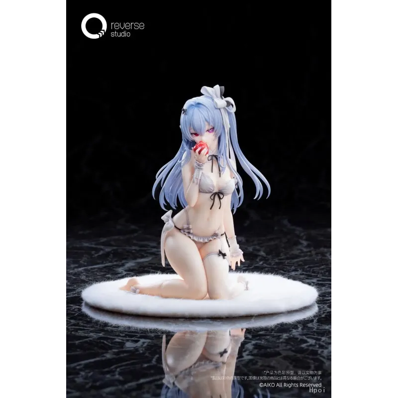 Original Character Niya Reverse