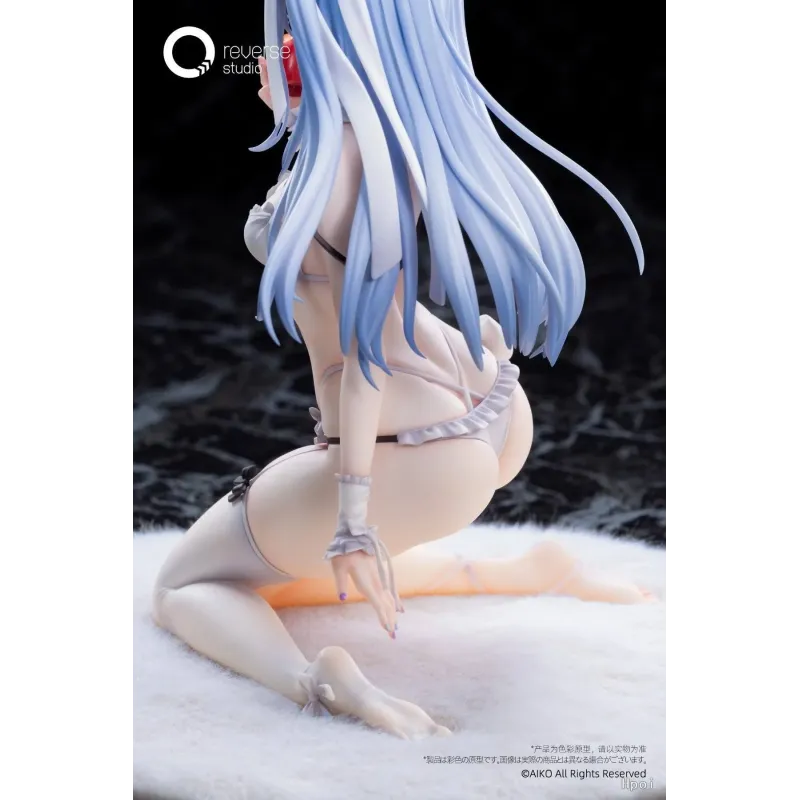 Original Character Niya Reverse