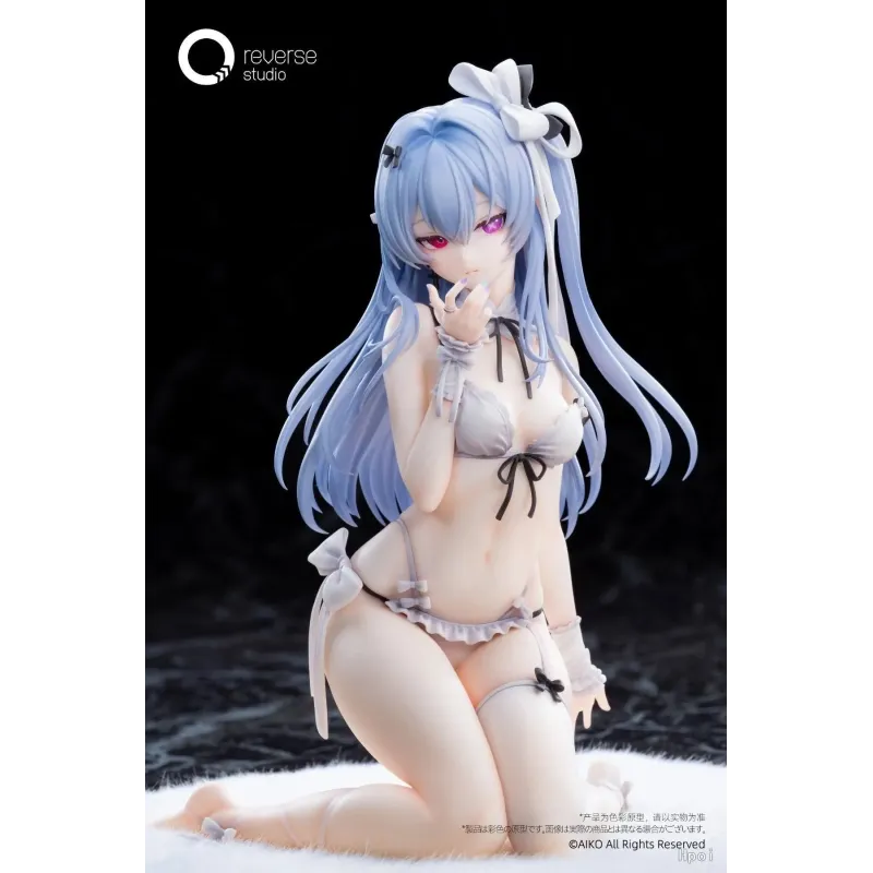 Original Character Niya Reverse