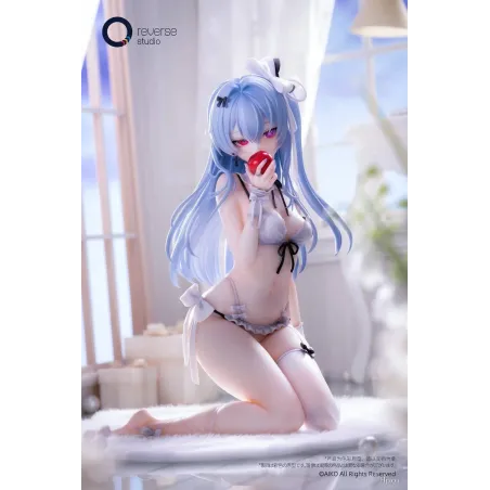 Original Character Niya Reverse