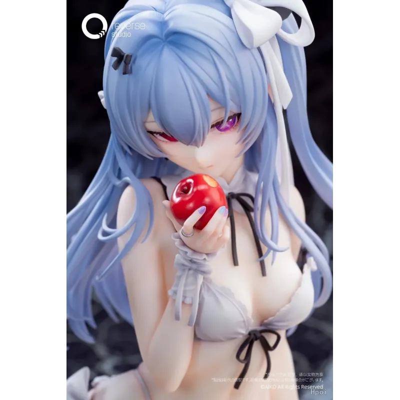 Original Character Niya Reverse