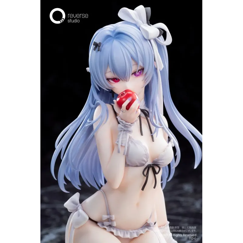 Original Character Niya Reverse