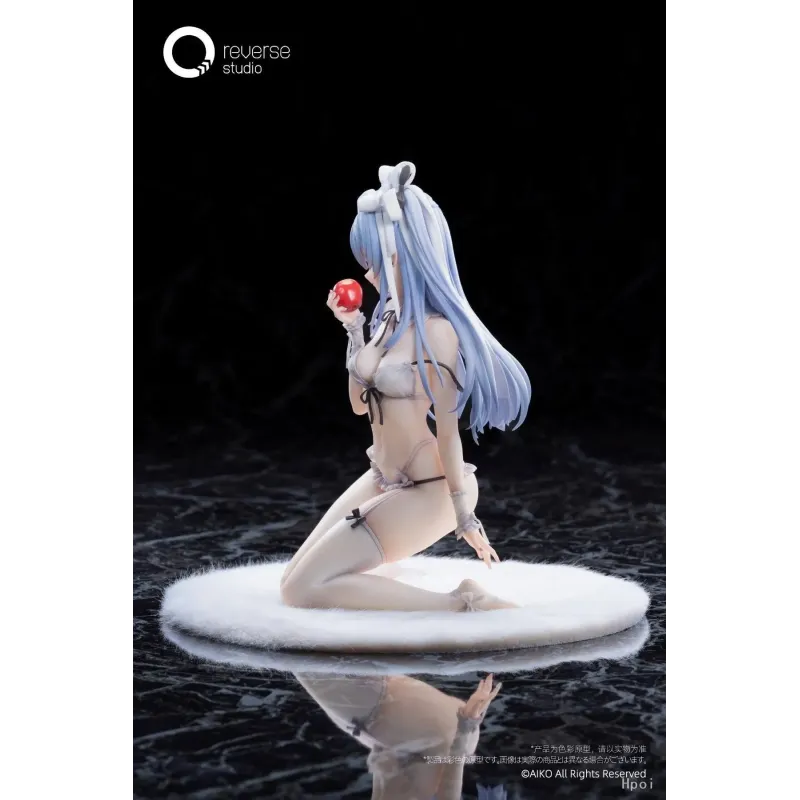 Original Character Niya Reverse