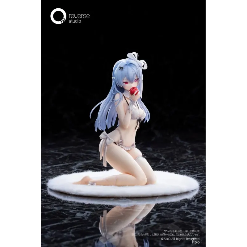 Original Character Niya Reverse