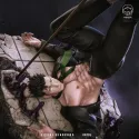 Jujutsu Kaisen Hiromi Higuruma Neon Studio