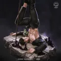 Jujutsu Kaisen Hiromi Higuruma Neon Studio