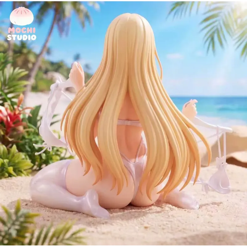 My Dress-Up Darling Swimsuit Kitagawa Marin MOCHI Studio
