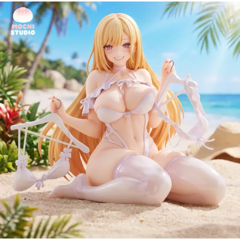 My Dress-Up Darling Swimsuit Kitagawa Marin MOCHI Studio