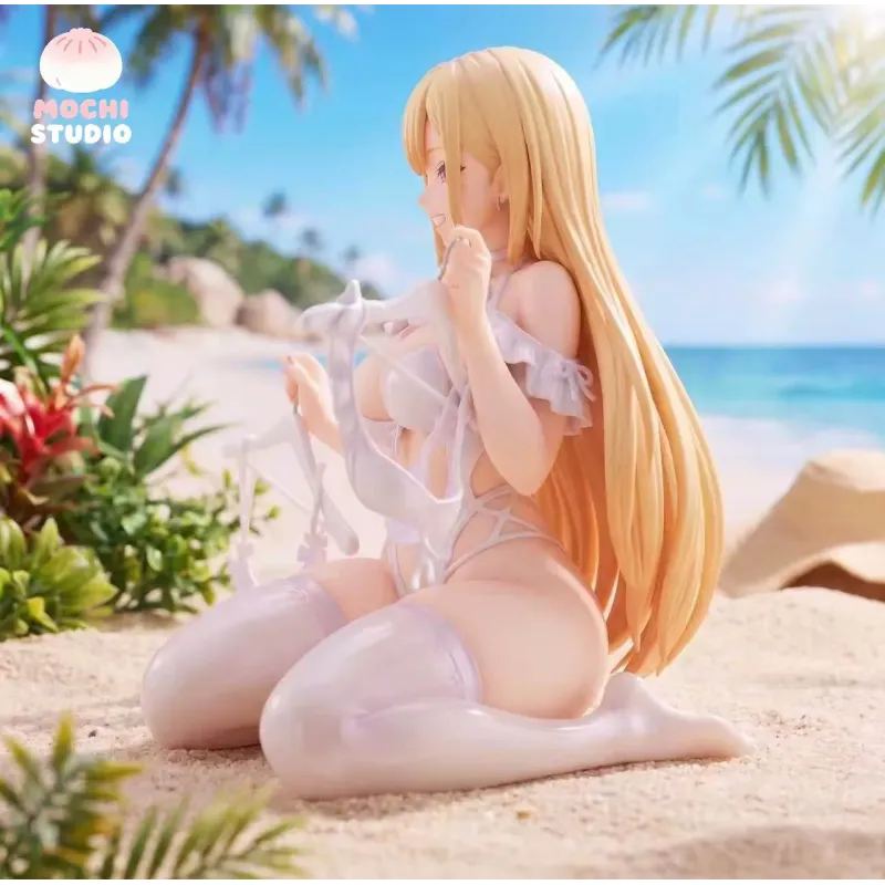 My Dress-Up Darling Swimsuit Kitagawa Marin MOCHI Studio