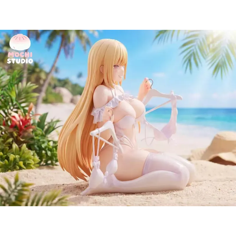 My Dress-Up Darling Swimsuit Kitagawa Marin MOCHI Studio