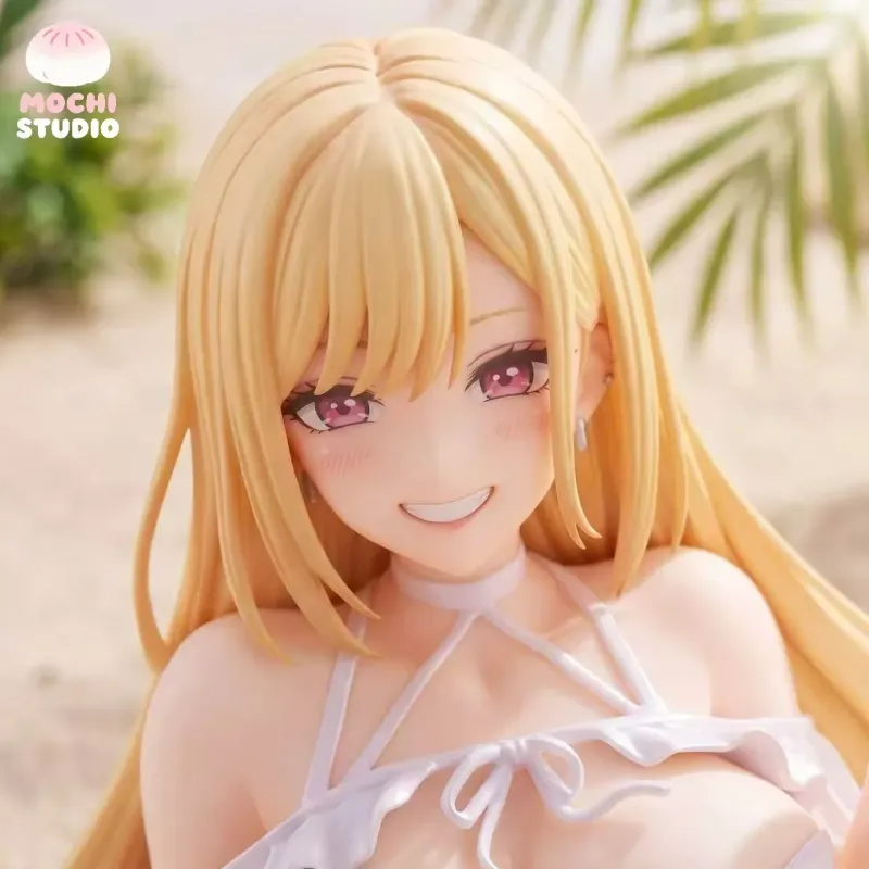 My Dress-Up Darling Swimsuit Kitagawa Marin MOCHI Studio