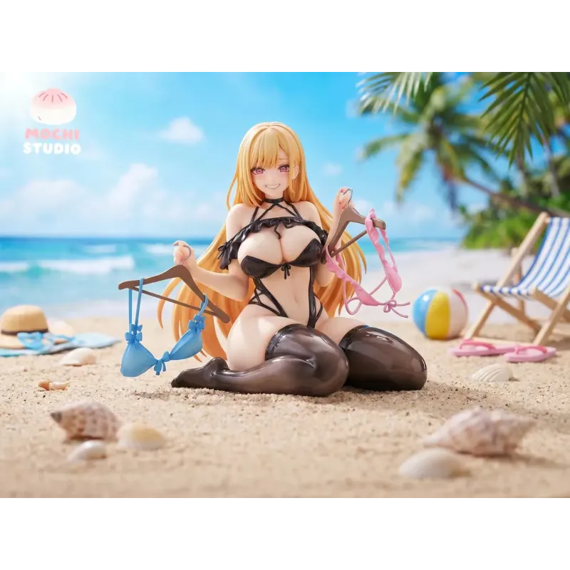 My Dress-Up Darling Swimsuit Kitagawa Marin MOCHI Studio