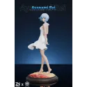 Neon Genesis Evangelion Ayanami Rei Snow unity Studio × ZN Studio