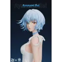 Neon Genesis Evangelion Ayanami Rei Snow unity Studio × ZN Studio