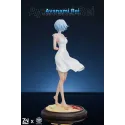 Neon Genesis Evangelion Ayanami Rei Snow unity Studio × ZN Studio