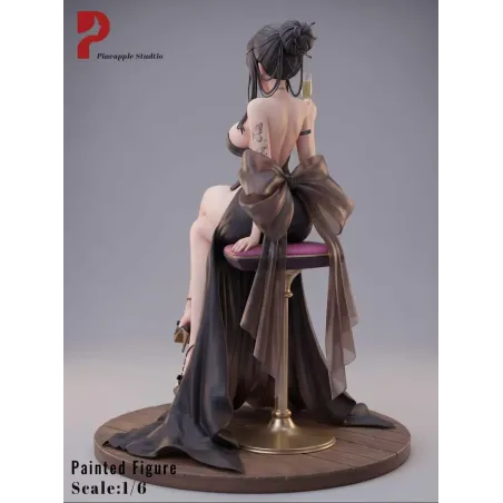 Goddess of Victory: Nikke Killer Wife Pineapple Studio
