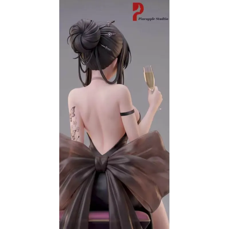 Goddess of Victory: Nikke Killer Wife Pineapple Studio