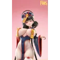 Blue Archive Tsukatsuki Rio Zombie ver. FWS Studio
