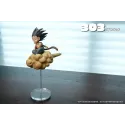 Dragon Ball Kid Goku & Kinton 303 Studio