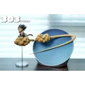 Dragon Ball Kid Goku & Kinton 303 Studio