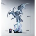 YuGiOh! Blue-Eyes Ultimate Dragon Saoirse Studio
