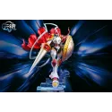 Digimon Gallantmon/Dukemon YunJing Studio