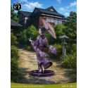Kimetsu no Yaiba Kochou Shinobu Kimono Yi Studio