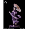 Kimetsu no Yaiba Kochou Shinobu Kimono Yi Studio