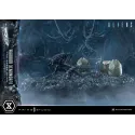 Aliens Warrior Xenomorph Prime 1 Studio